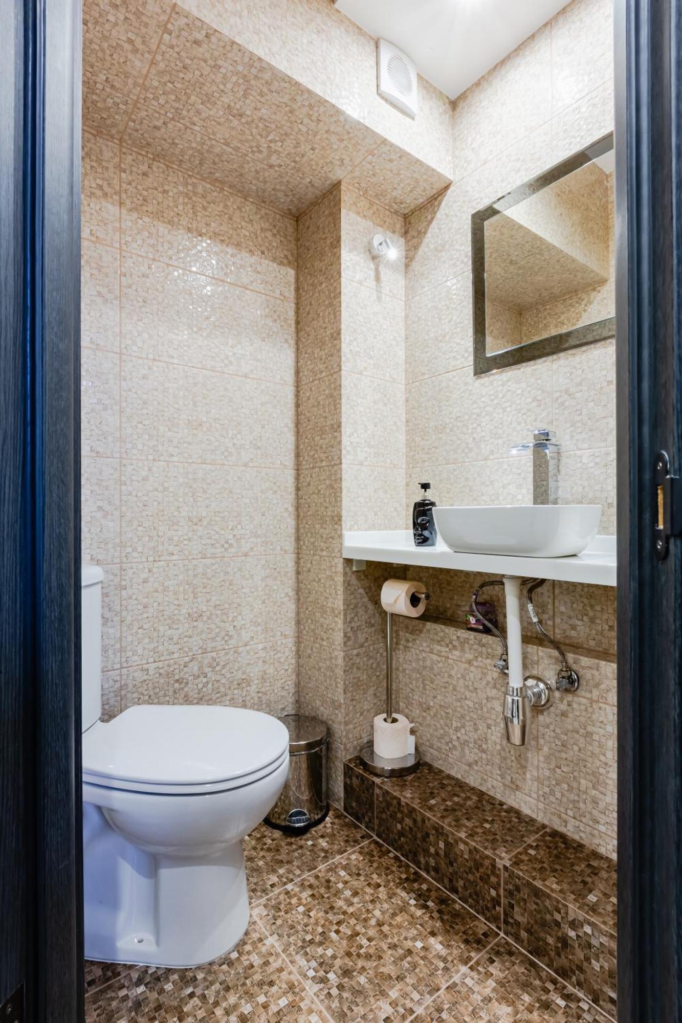 Luxury Apartment With Pool And Hammam Kijów Zewnętrze zdjęcie
