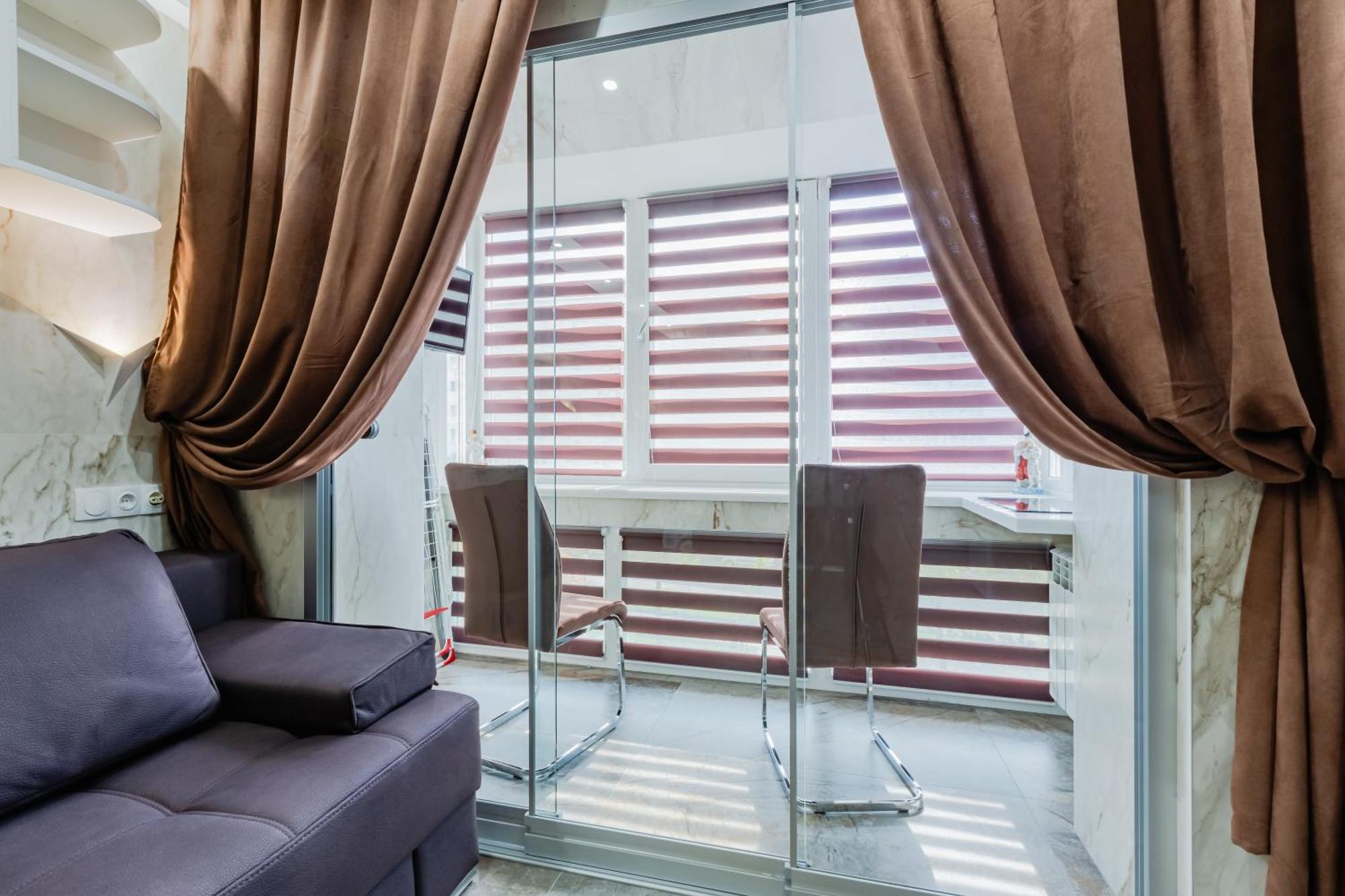 Luxury Apartment With Pool And Hammam Kijów Zewnętrze zdjęcie