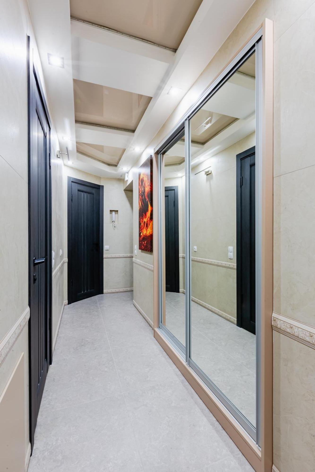 Luxury Apartment With Pool And Hammam Kijów Zewnętrze zdjęcie
